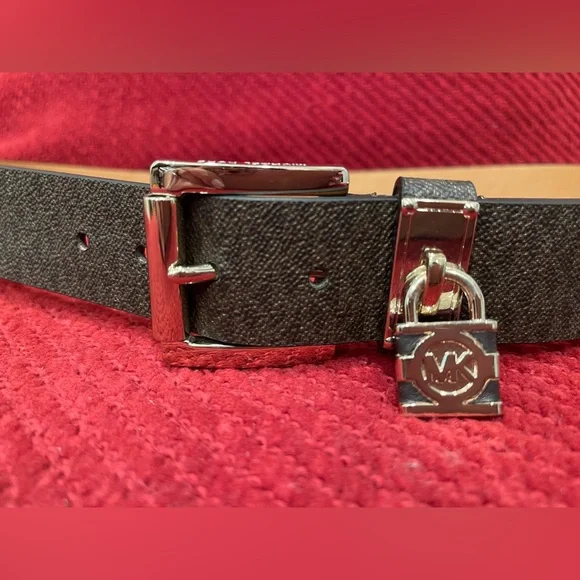 Michael Kors Belt - Picture 3 of 6